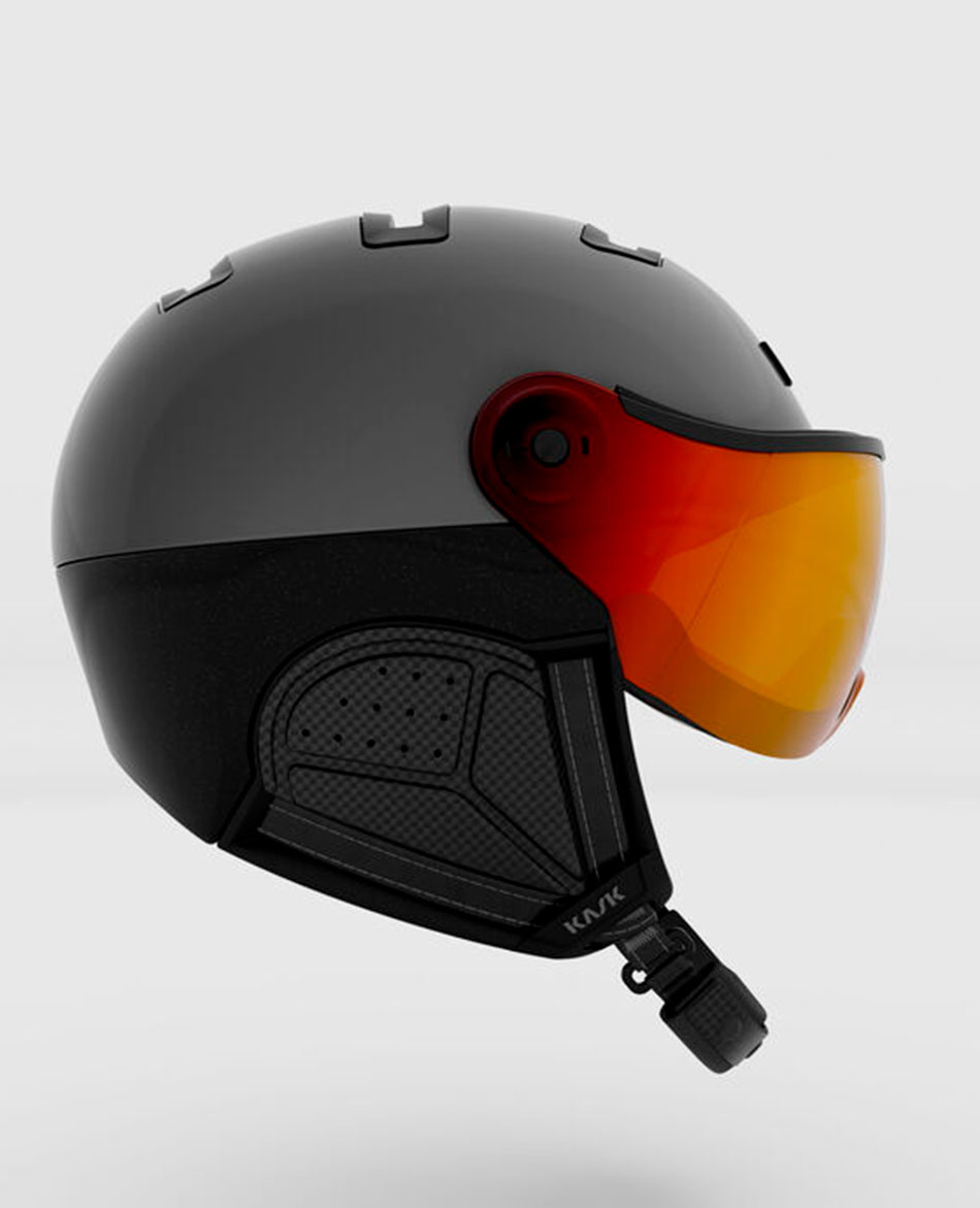 KASK CASCO KASK MONTECARLO C2