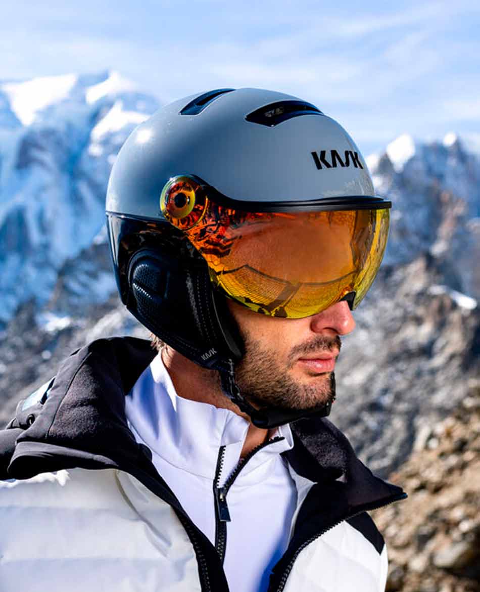 KASK CASCO KASK MONTECARLO C2