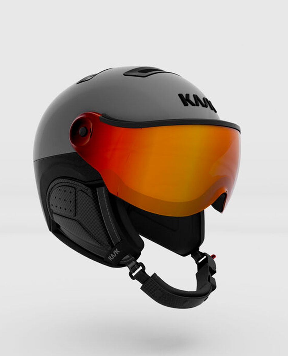 KASK CASCO KASK MONTECARLO C2
