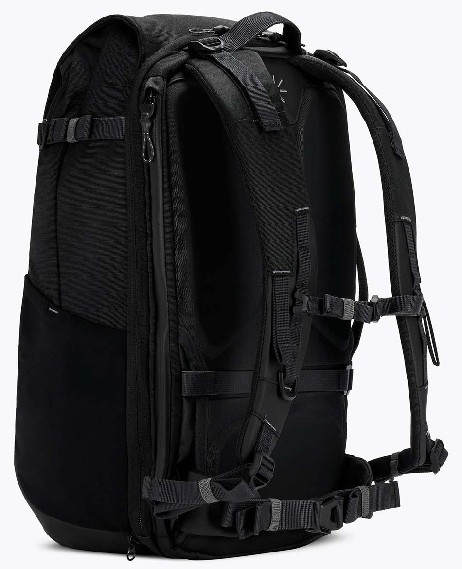 TROPICFEEL MOCHILA TROPICFEEL SHELL + WARDROBE