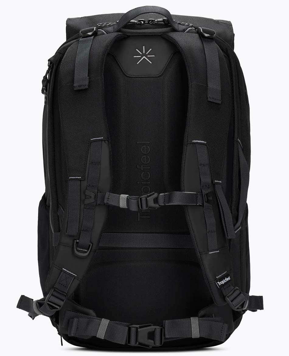 TROPICFEEL MOCHILA TROPICFEEL SHELL + WARDROBE