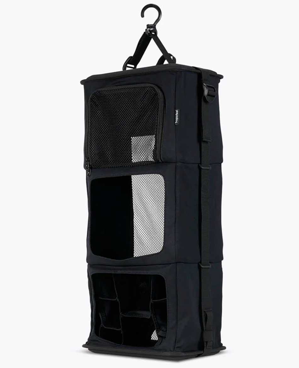 TROPICFEEL MOCHILA TROPICFEEL SHELL + WARDROBE