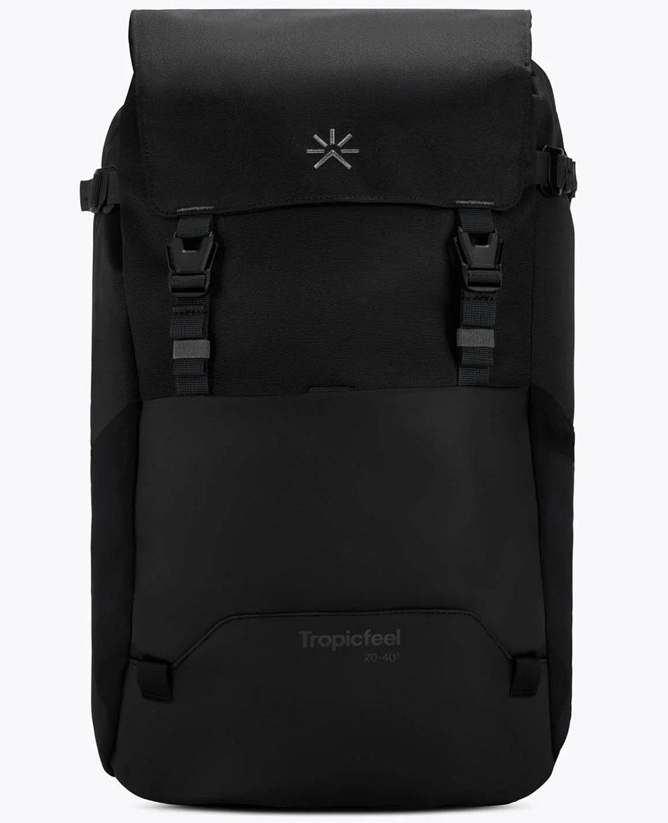 TROPICFEEL MOCHILA TROPICFEEL SHELL + WARDROBE