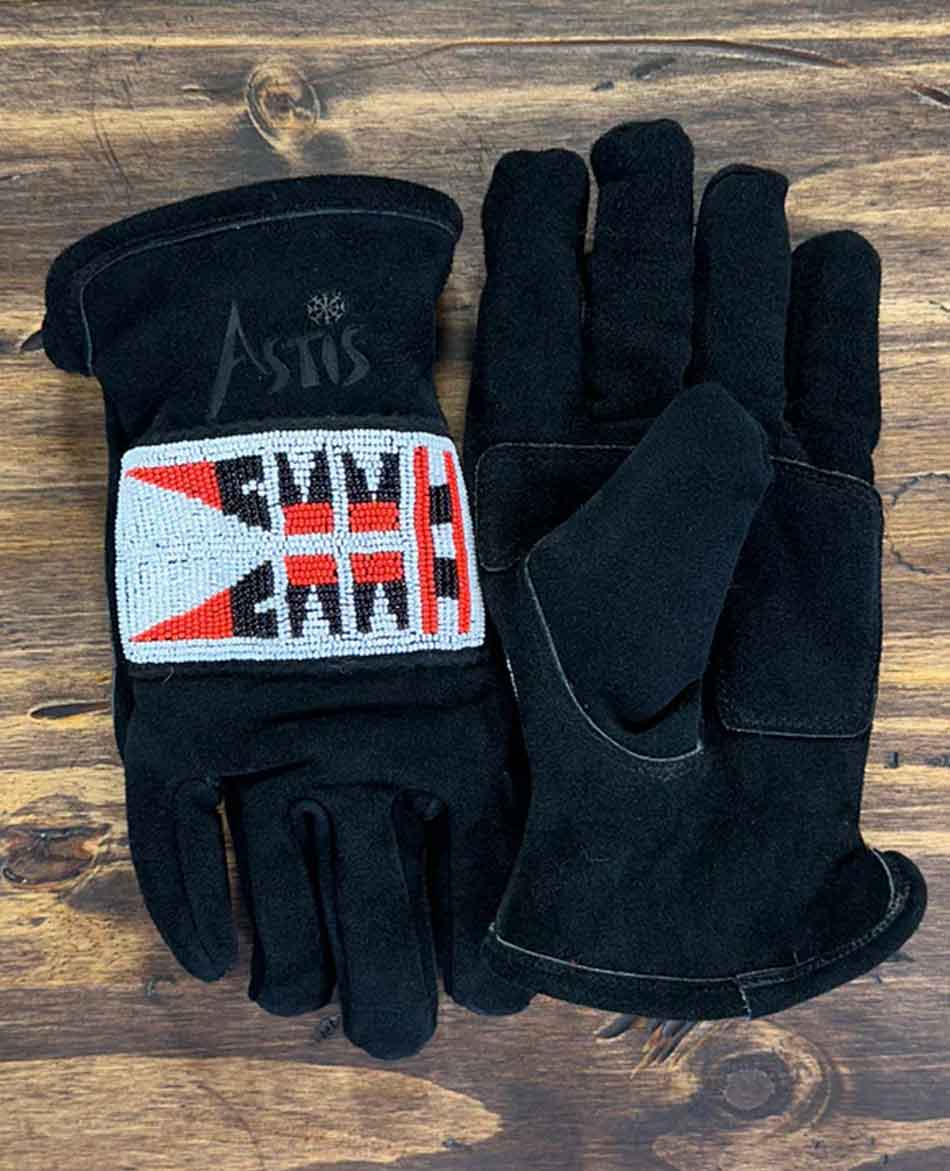 ASTIS GUANTES ASTIS SHORT CUFF LEGACY