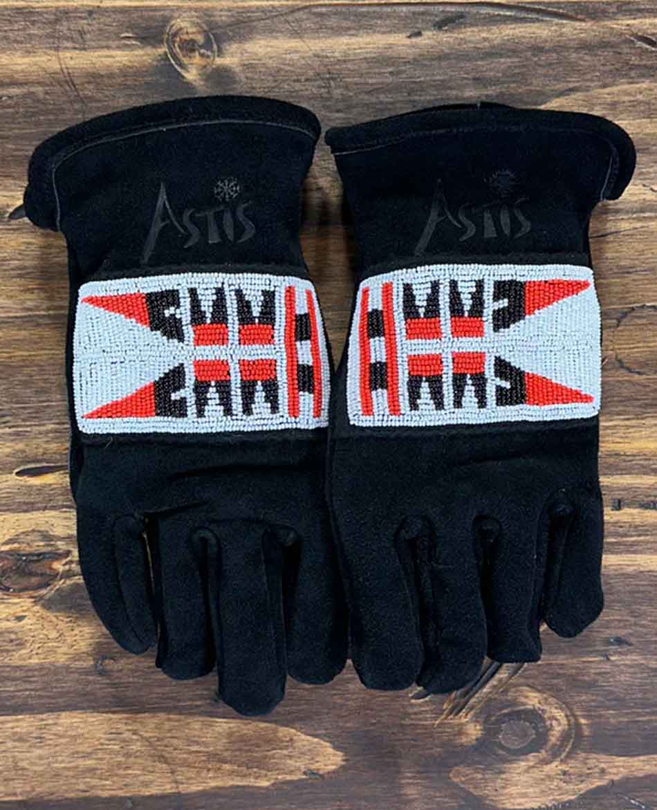 ASTIS GUANTES ASTIS SHORT CUFF LEGACY
