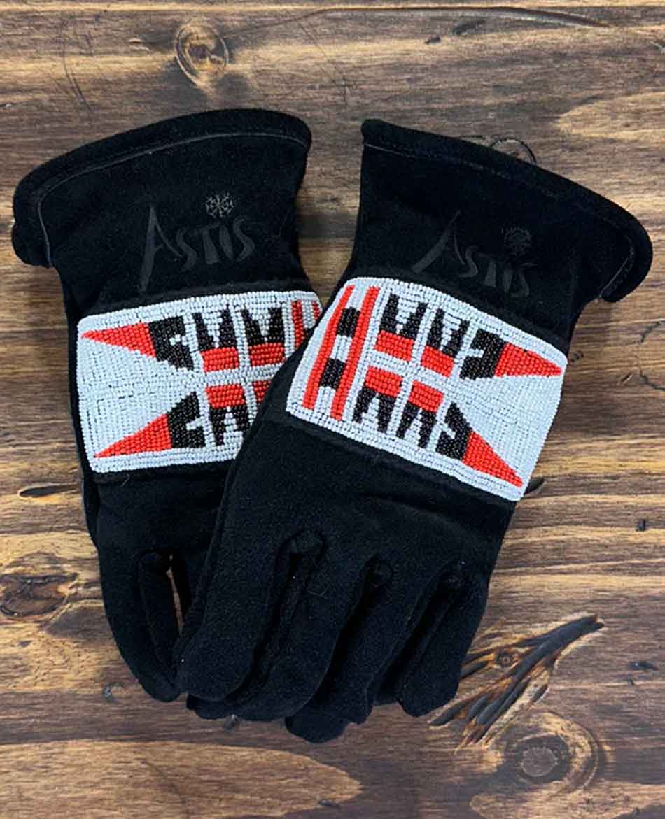 ASTIS GUANTES ASTIS SHORT CUFF LEGACY