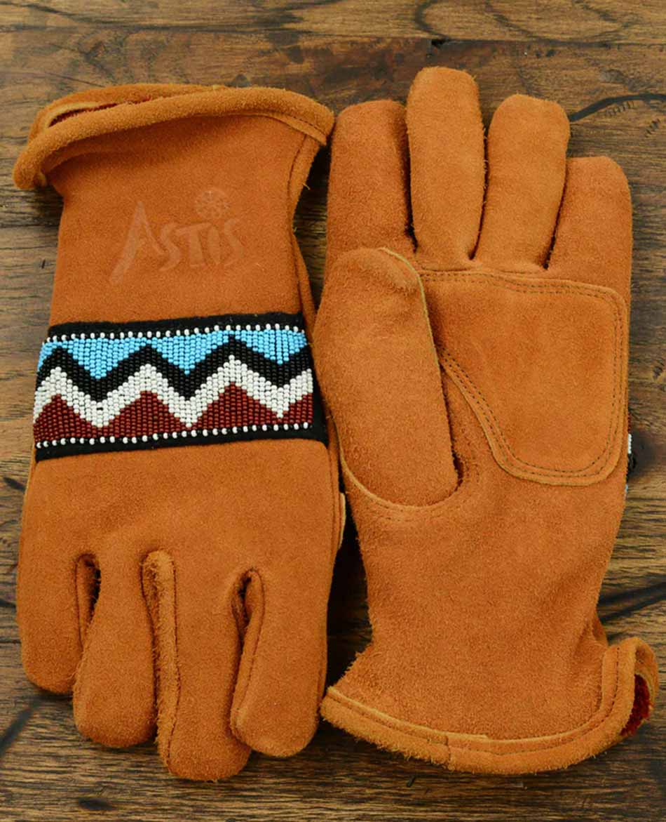 ASTIS GUANTES ASTIS SHORT CUFF