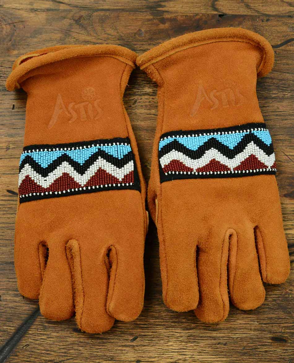 ASTIS GUANTES ASTIS SHORT CUFF