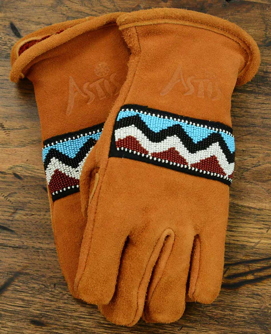 ASTIS GUANTES ASTIS SHORT CUFF
