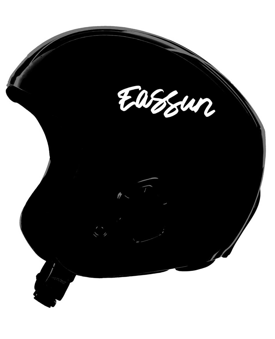 EASSUN CASCO EASSUN SIOUX JR
