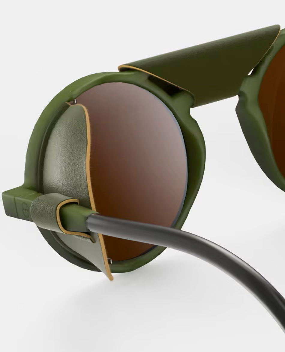 IZIPIZI GAFAS IZIPIZI GLACIER #G INTENSE LIGHT C4