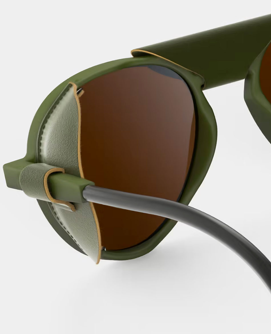 IZIPIZI GAFAS IZIPIZI GLACIER #I INTENSE LIGHT C4