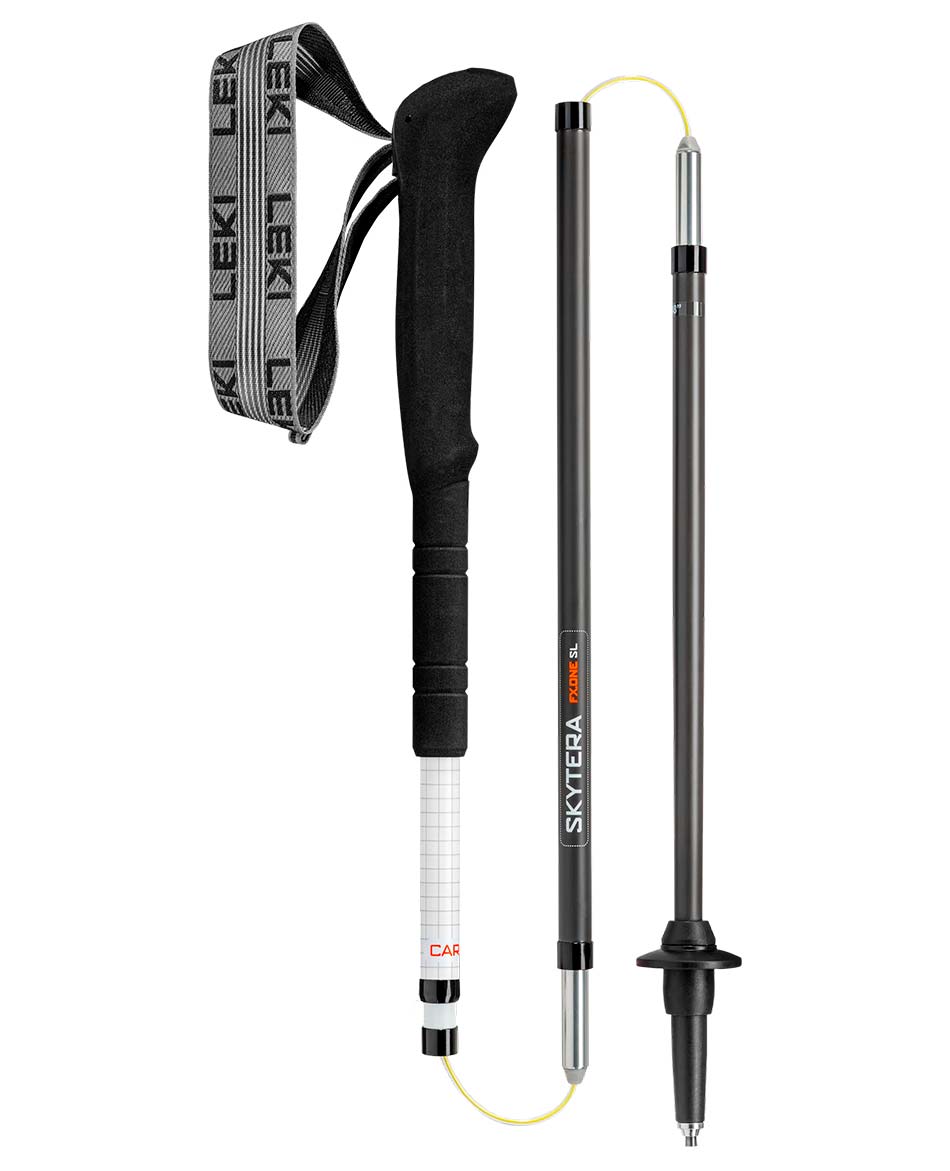 LEKI BASTONES LEKI SKYTERA FX ONE SL