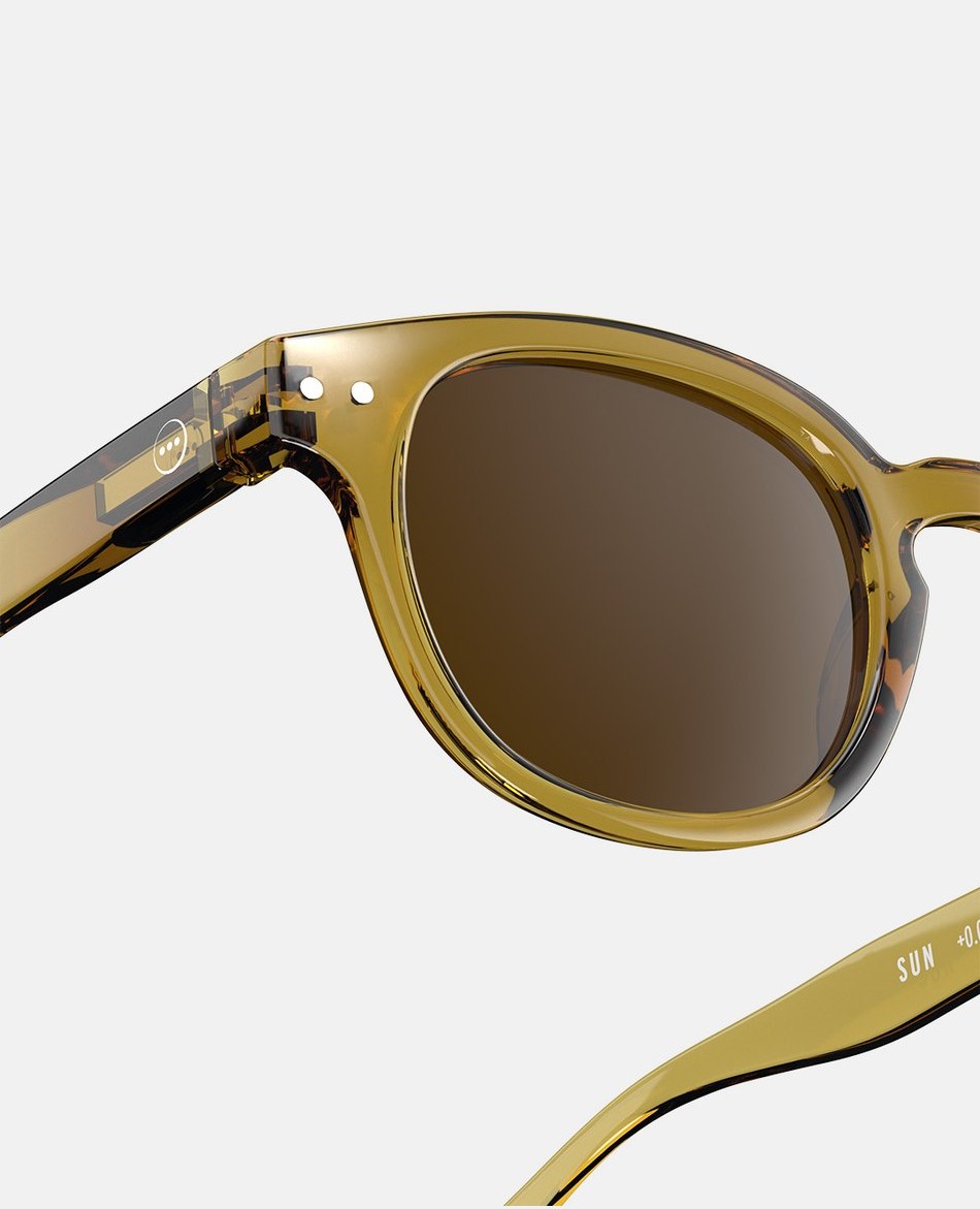 IZIPIZI GAFAS IZIPIZI SOL #C