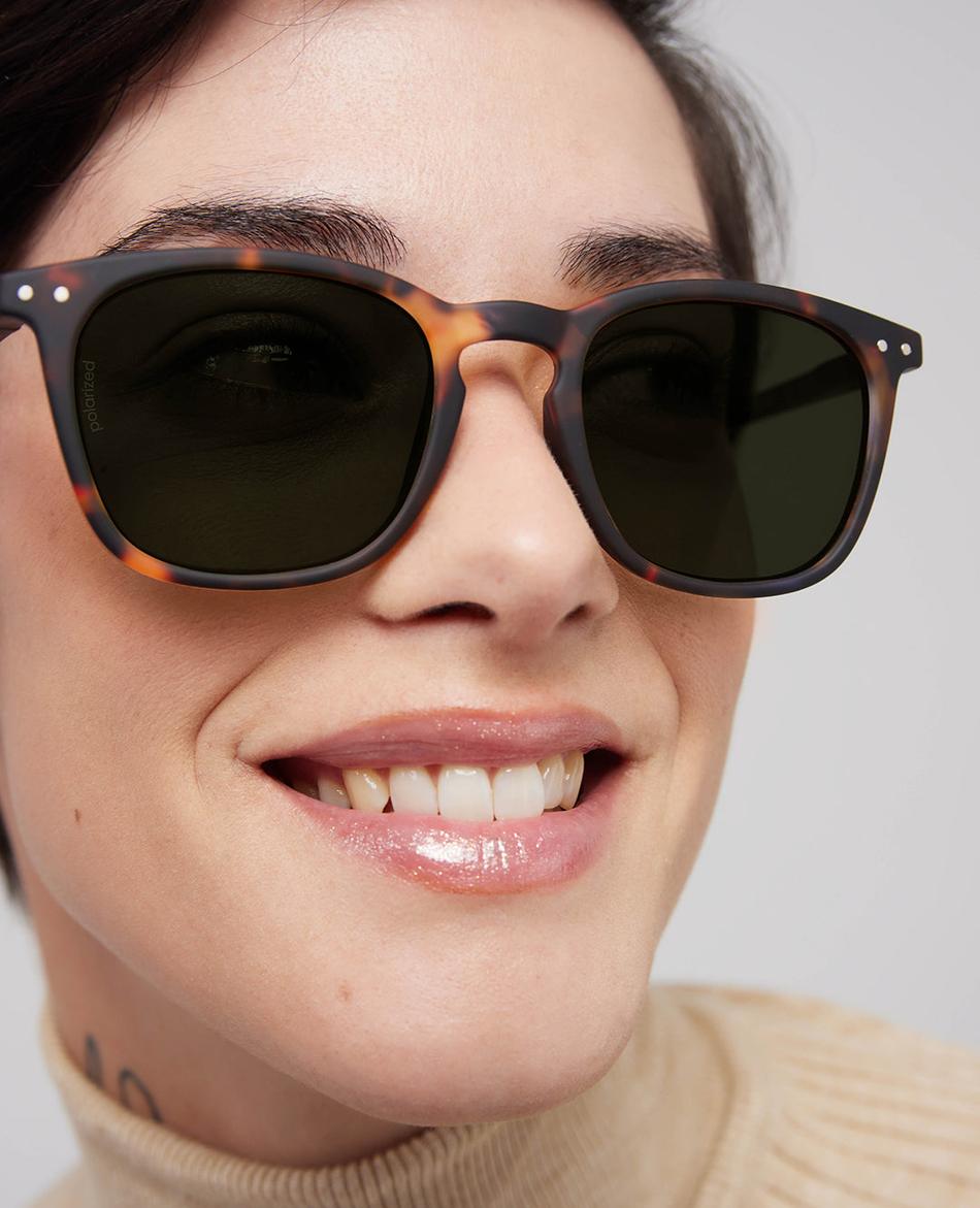 IZIPIZI GAFAS IZIPIZI #E SOL POLARIZADAS