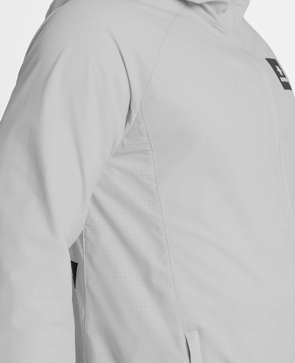 SAYSKY CHAQUETA SAYSKY CLEAN PACE FLEX HOODED