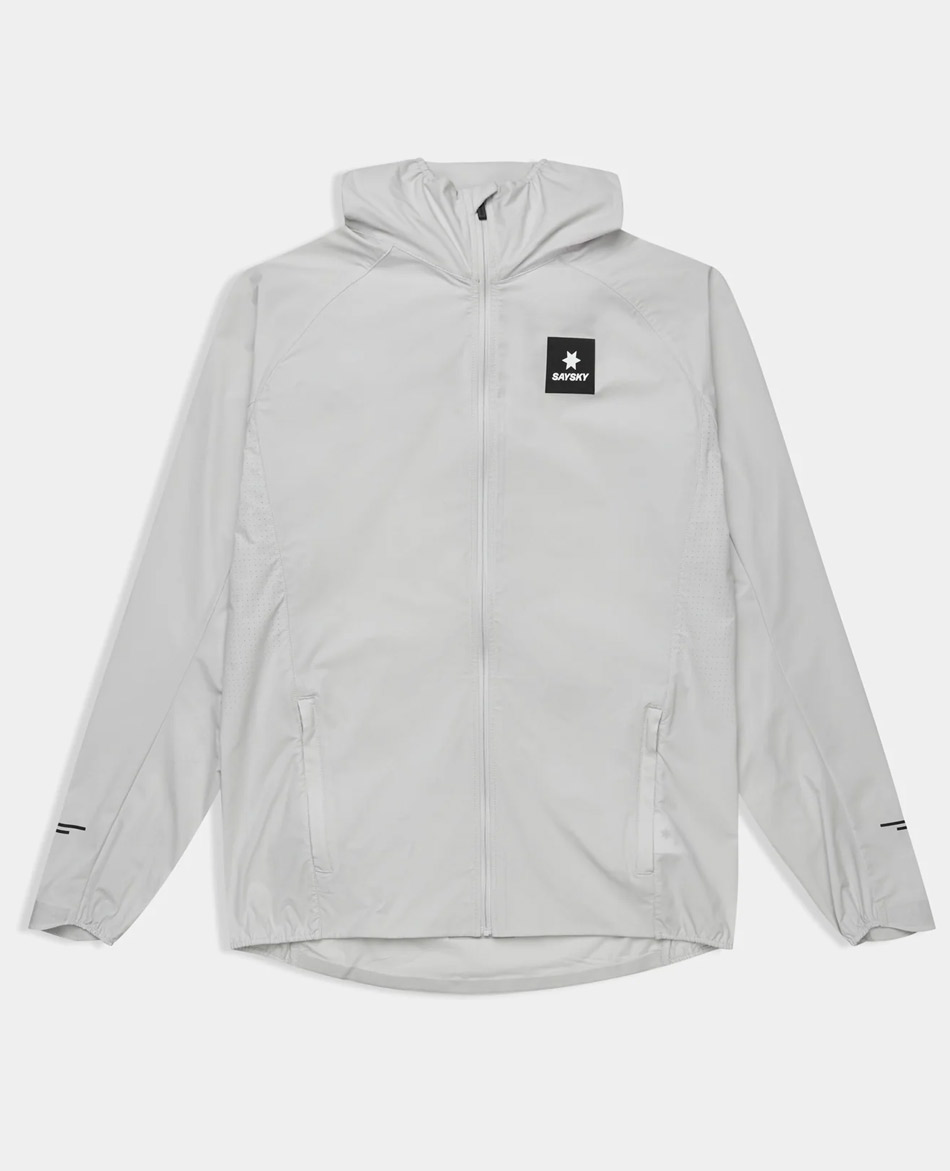 SAYSKY CHAQUETA SAYSKY CLEAN PACE FLEX HOODED