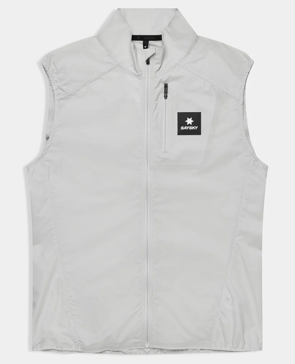 SAYSKY CHALECO SAYSKY CLEAN PACE FLEX