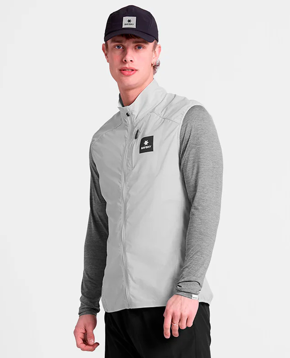 SAYSKY CHALECO SAYSKY CLEAN PACE FLEX