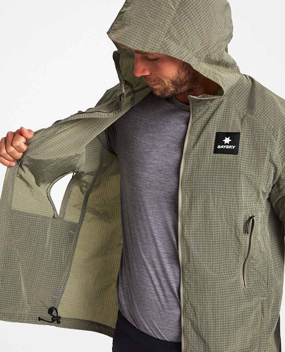 SAYSKY CHAQUETA SAYSKY CLEAN PACE SHIELD
