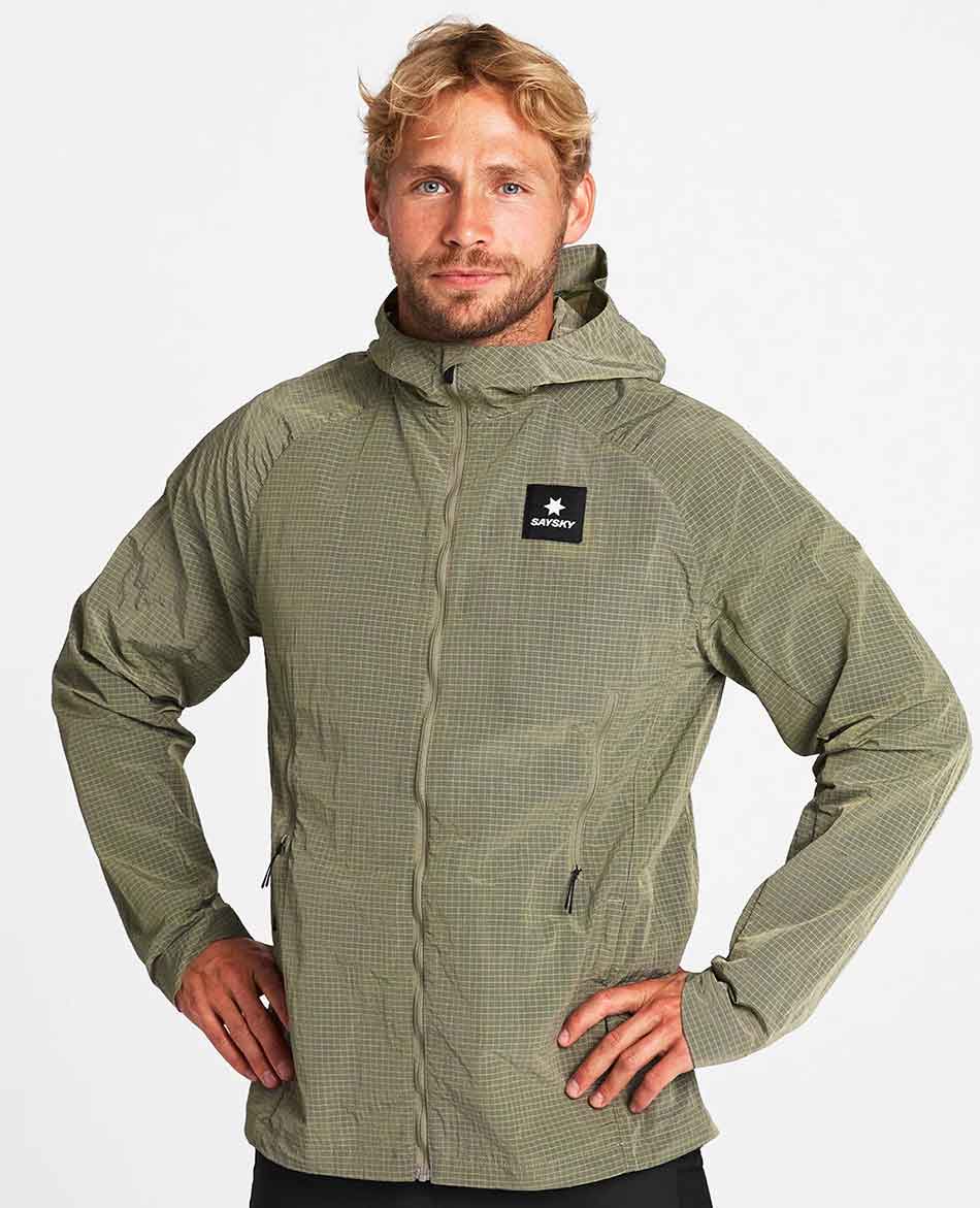 SAYSKY CHAQUETA SAYSKY CLEAN PACE SHIELD