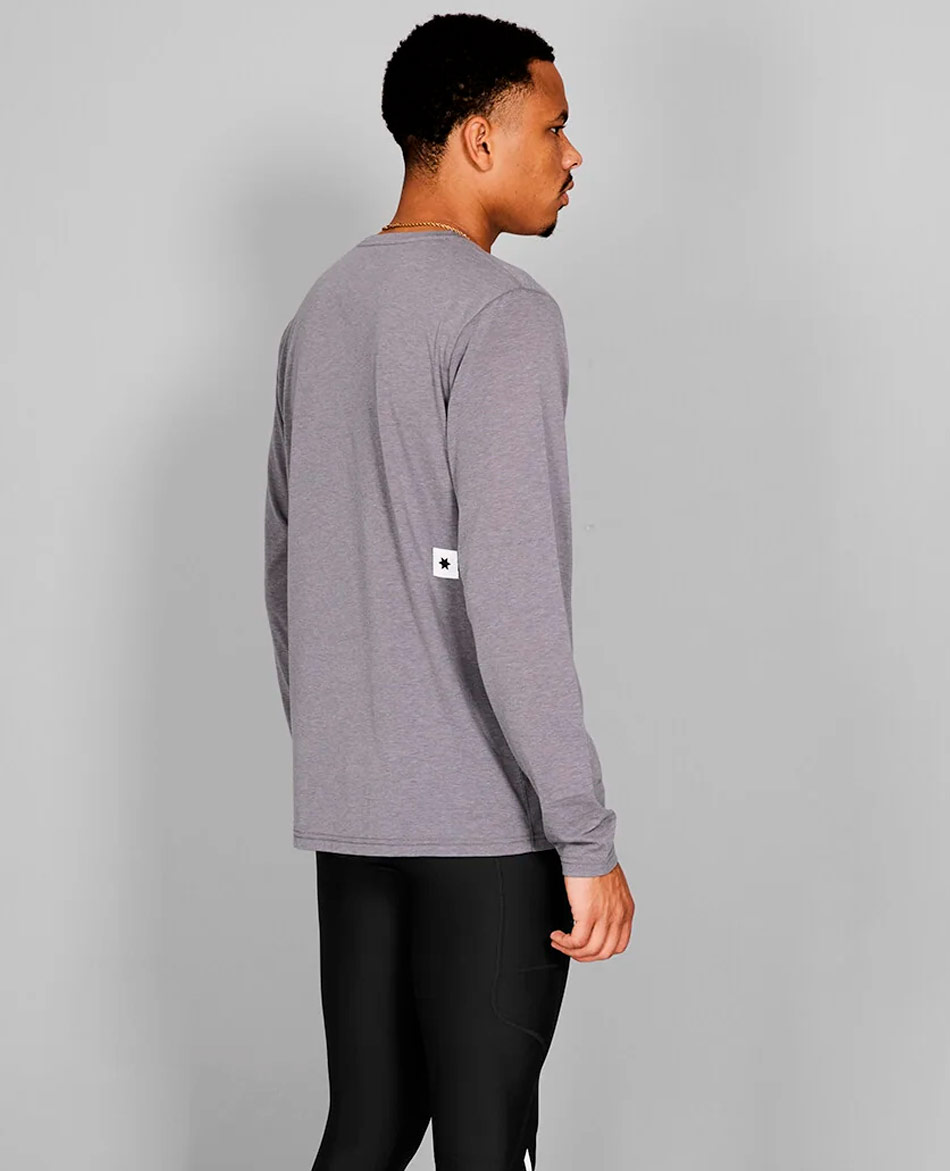 SAYSKY CAMISETA  SAYSKY CLEAN MOTION