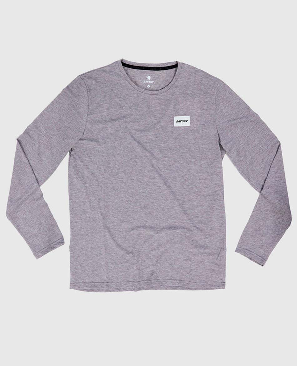 SAYSKY CAMISETA  SAYSKY CLEAN MOTION