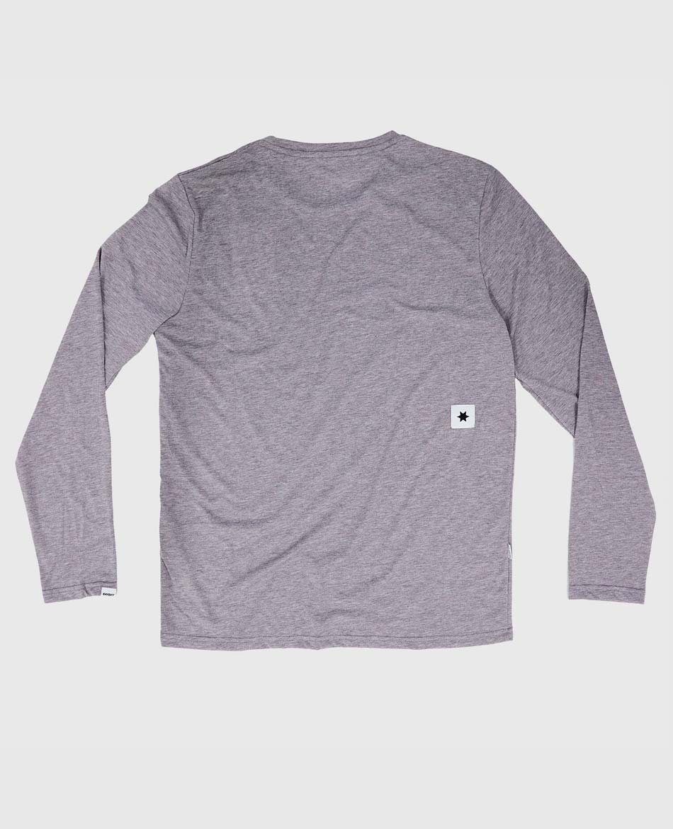 SAYSKY CAMISETA  SAYSKY CLEAN MOTION