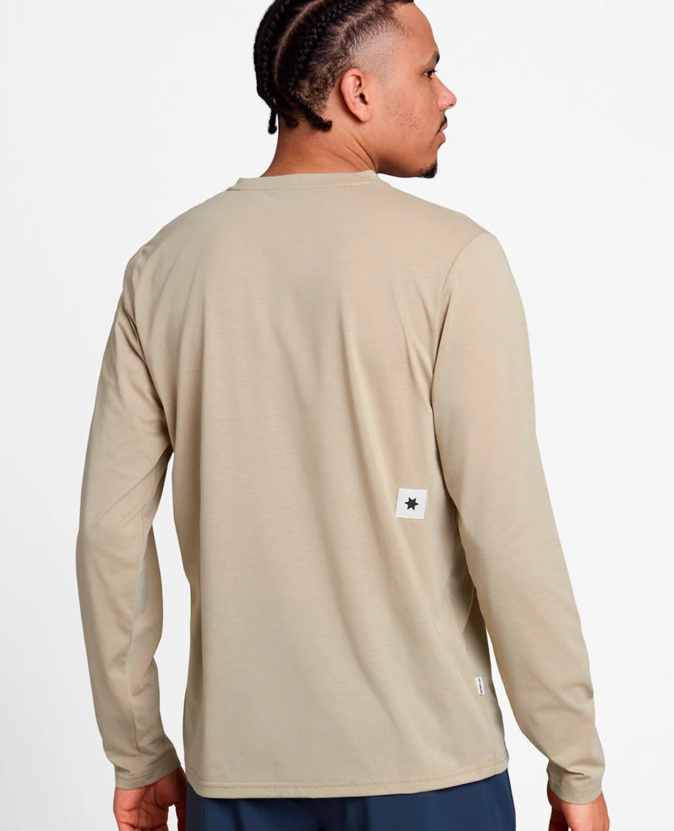 SAYSKY CAMISETA  SAYSKY CLEAN MOTION
