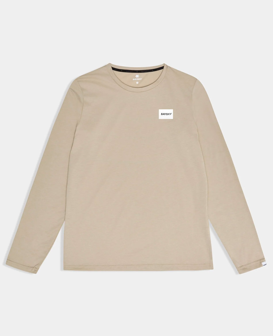 SAYSKY CAMISETA  SAYSKY CLEAN MOTION