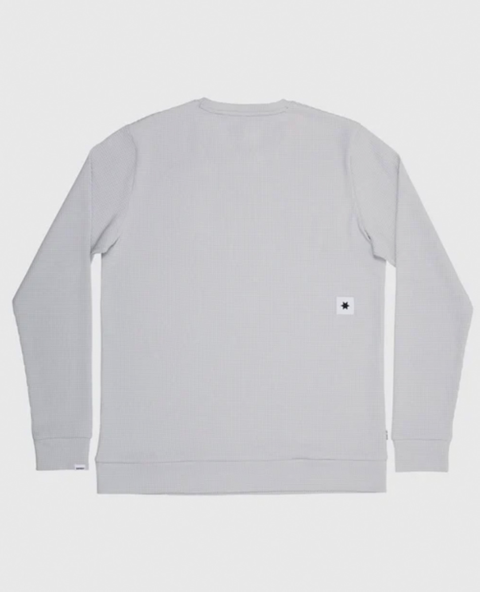 SAYSKY CAMISETA SAYSKY MOTON WAFFLE