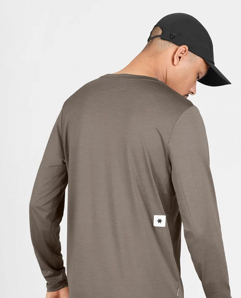 SAYSKY CAMISETA SAYSKY CLEAN PACE