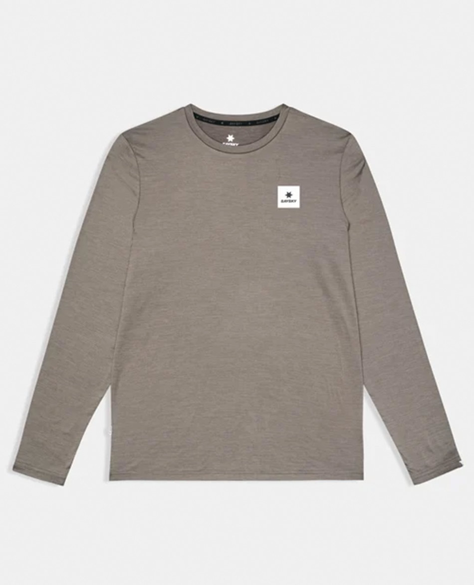 SAYSKY CAMISETA SAYSKY CLEAN PACE