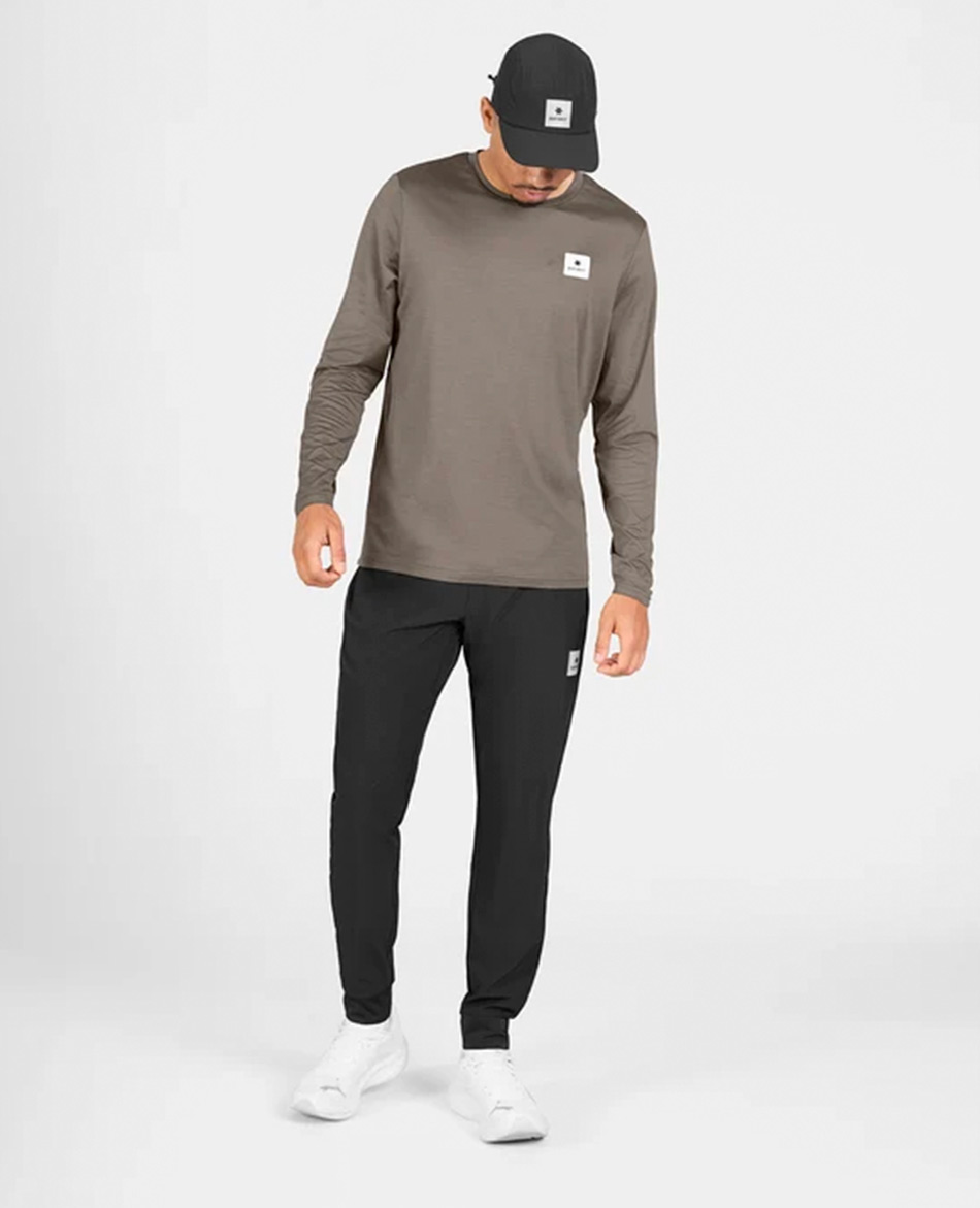 SAYSKY CAMISETA SAYSKY CLEAN PACE