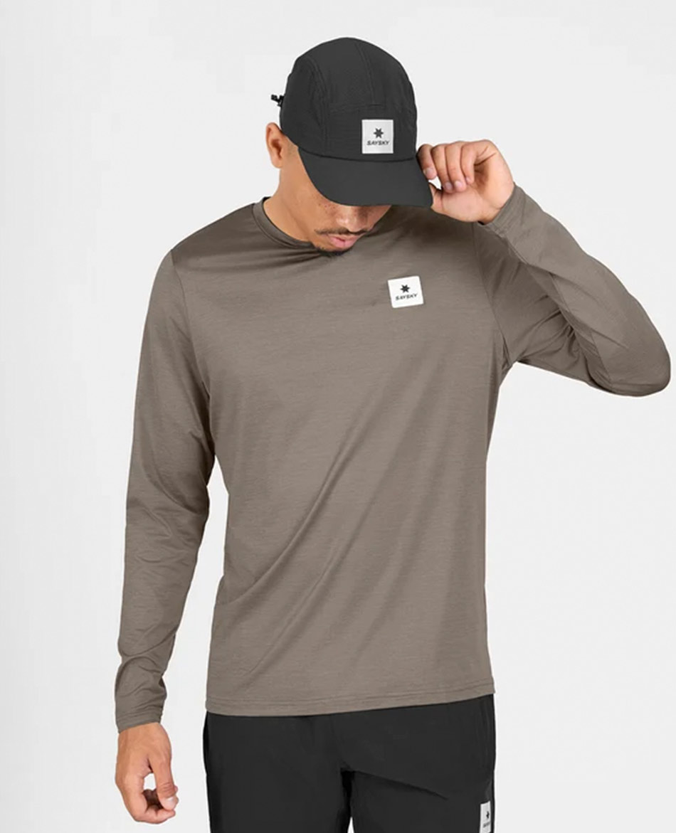 SAYSKY CAMISETA SAYSKY CLEAN PACE