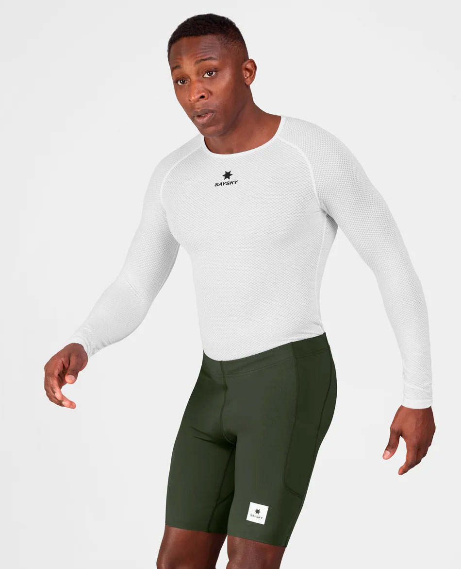 SAYSKY CAMISETA SAYSKY MESH BASE LAYER