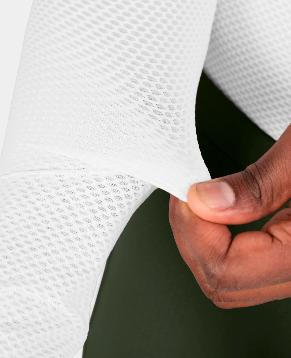 SAYSKY CAMISETA SAYSKY MESH BASE LAYER