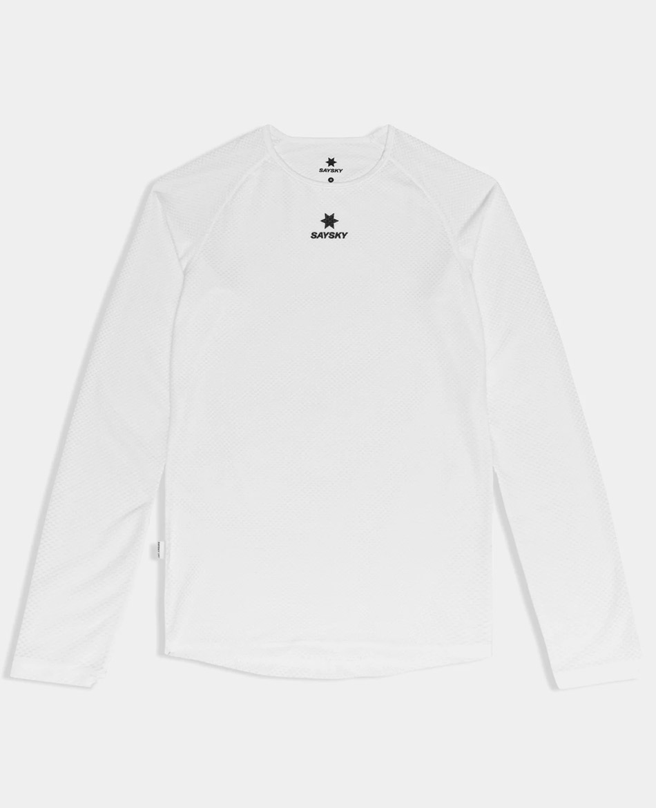 SAYSKY CAMISETA SAYSKY MESH BASE LAYER