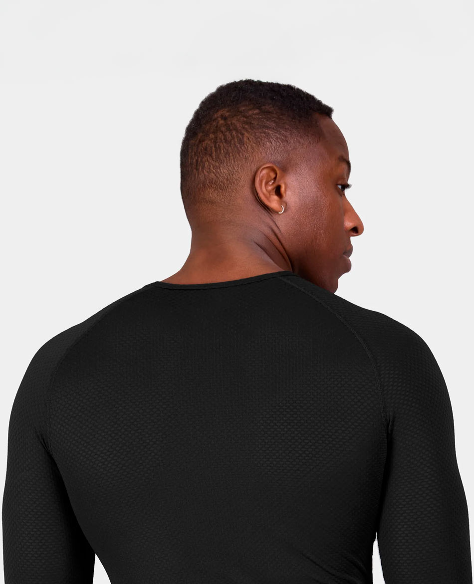 SAYSKY CAMISETA SAYSKY MESH BASE LAYER