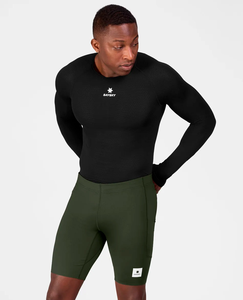 SAYSKY CAMISETA SAYSKY MESH BASE LAYER