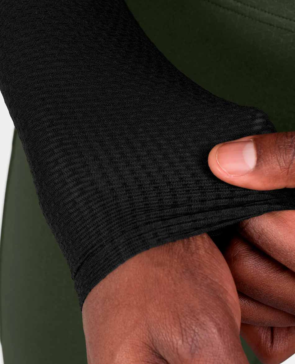 SAYSKY CAMISETA SAYSKY MESH BASE LAYER