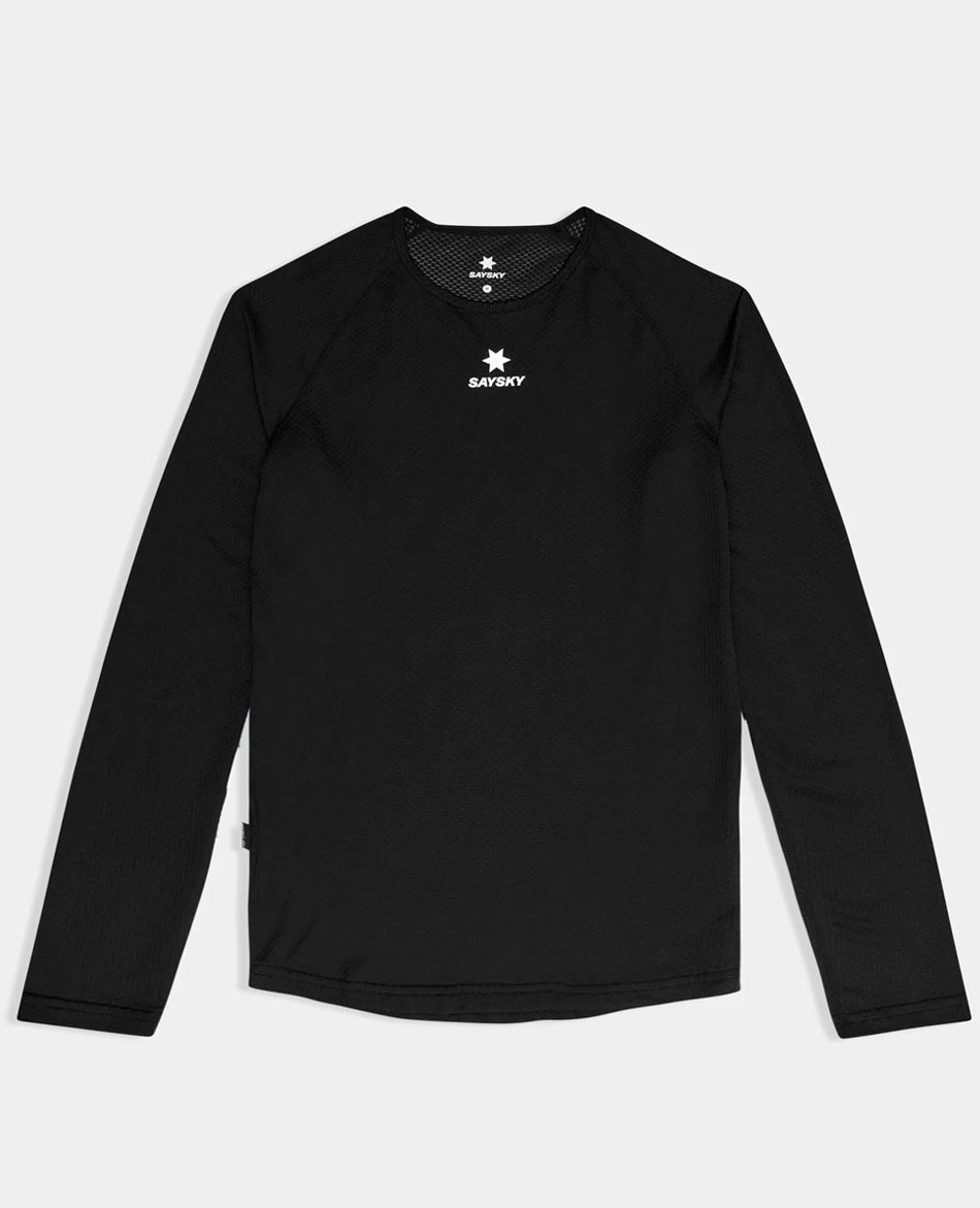 SAYSKY CAMISETA SAYSKY MESH BASE LAYER