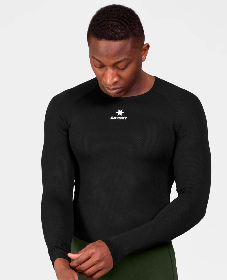 SAYSKY CAMISETA SAYSKY MESH BASE LAYER