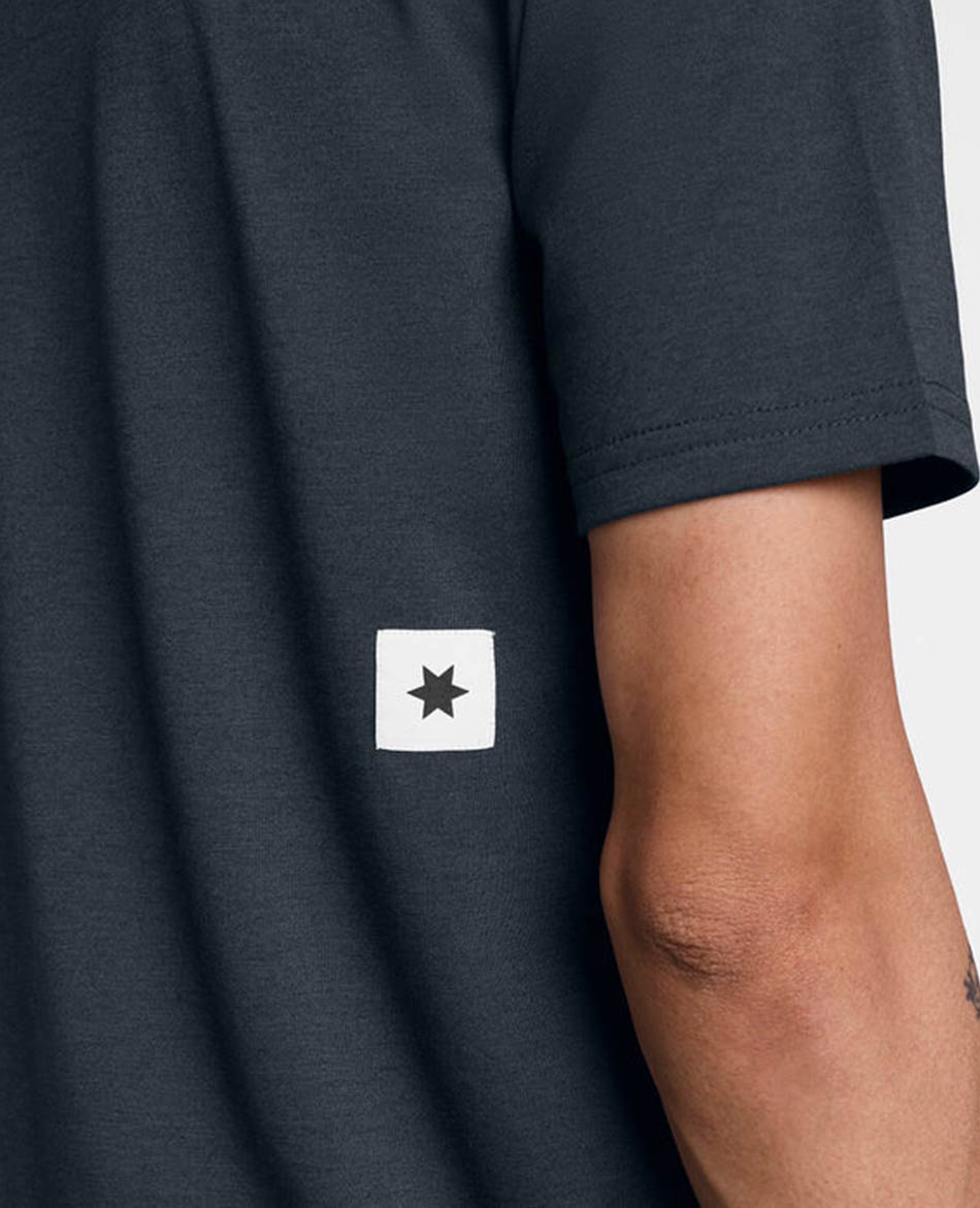 SAYSKY CAMISETA SAYSKY CLEAN MOTION