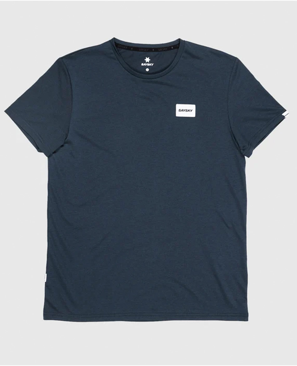 SAYSKY CAMISETA SAYSKY CLEAN MOTION