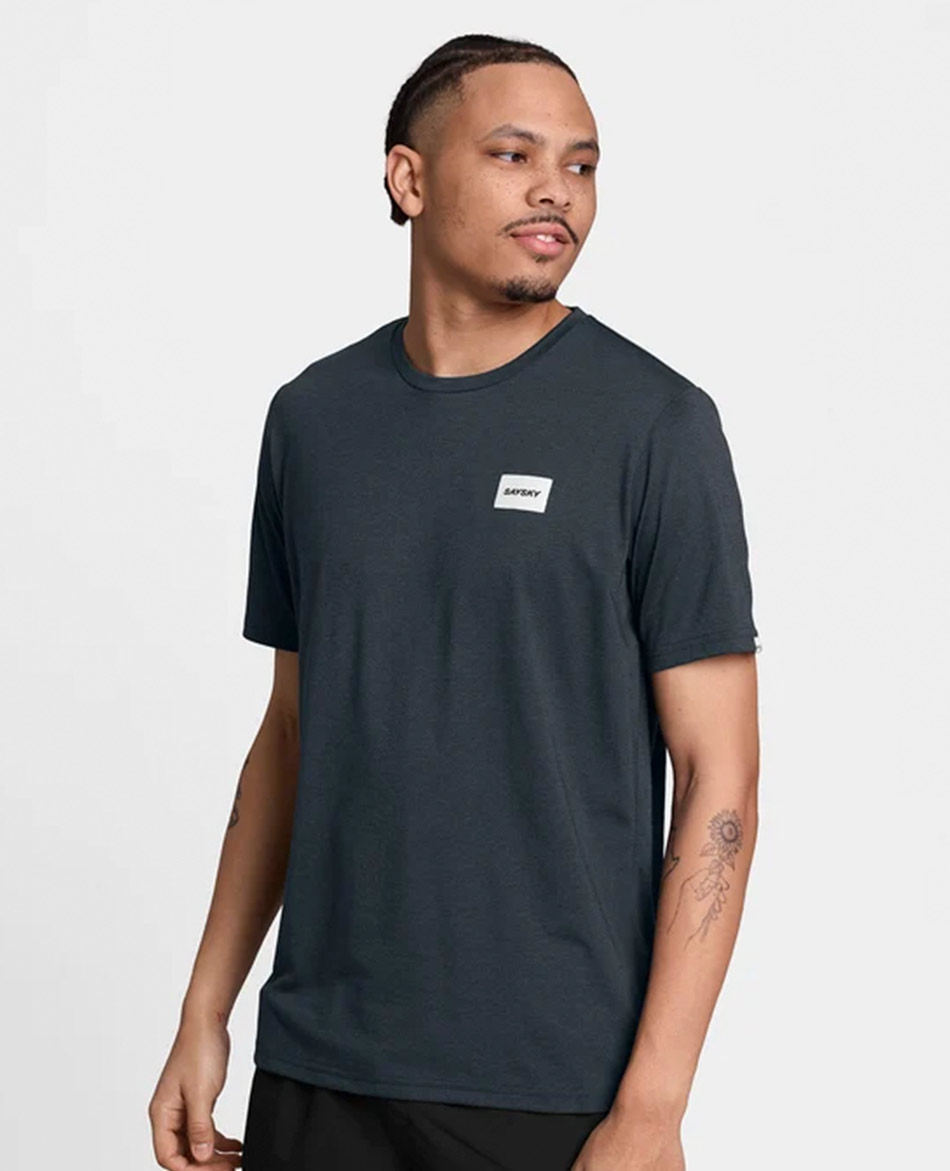 SAYSKY CAMISETA SAYSKY CLEAN MOTION
