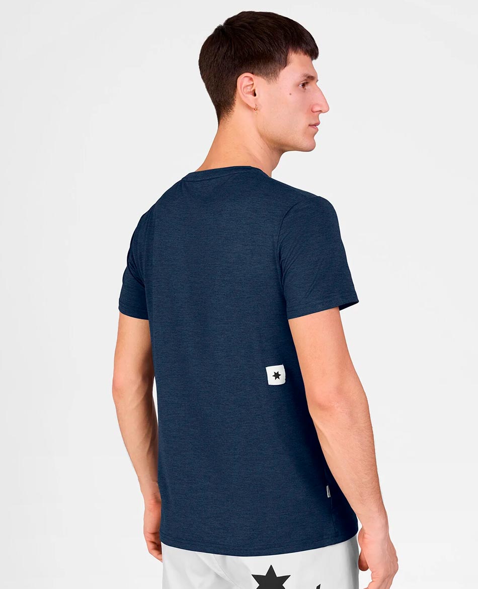SAYSKY CAMISETA SAYSKY CLEAN PACE