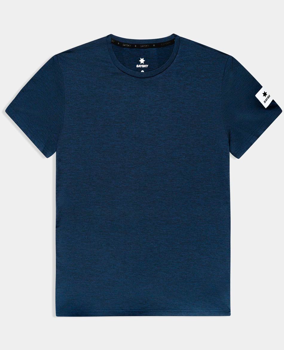 SAYSKY CAMISETA SAYSKY CLEAN PACE