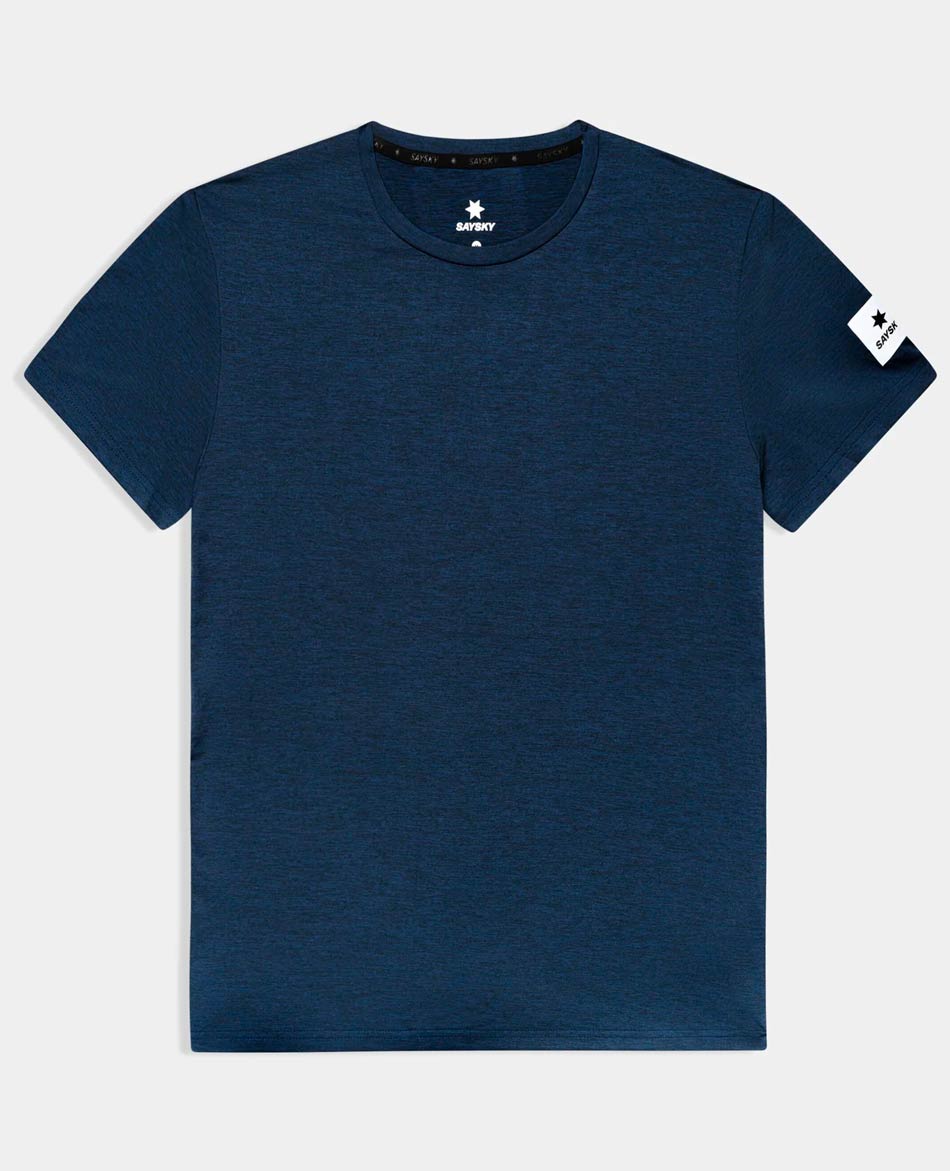 SAYSKY CAMISETA SAYSKY CLEAN PACE