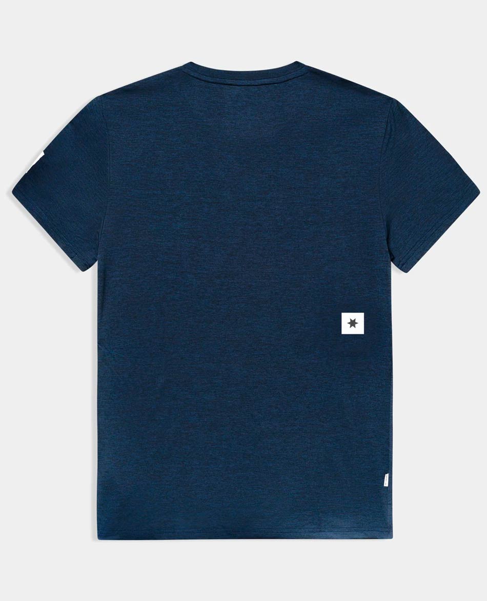 SAYSKY CAMISETA SAYSKY CLEAN PACE